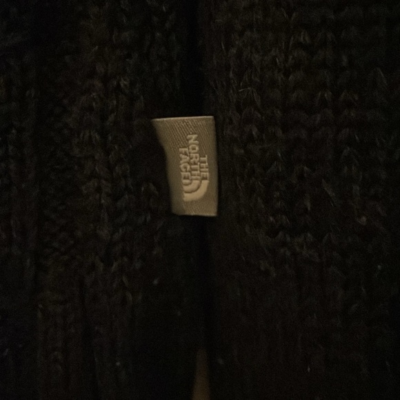 The North Face Knit Jacket - Picture 2 of 5
